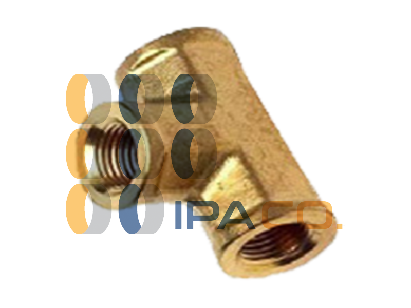 سه راه برنجی