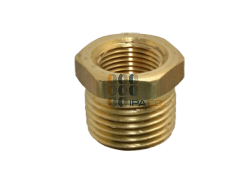 تبدیل روپیچ تو پیچ برنجی