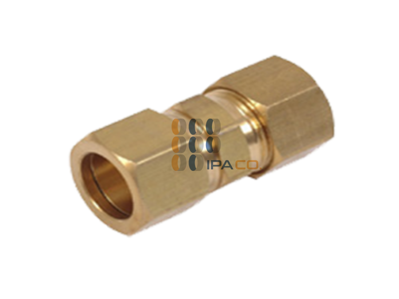 مهره مغزی برنجی