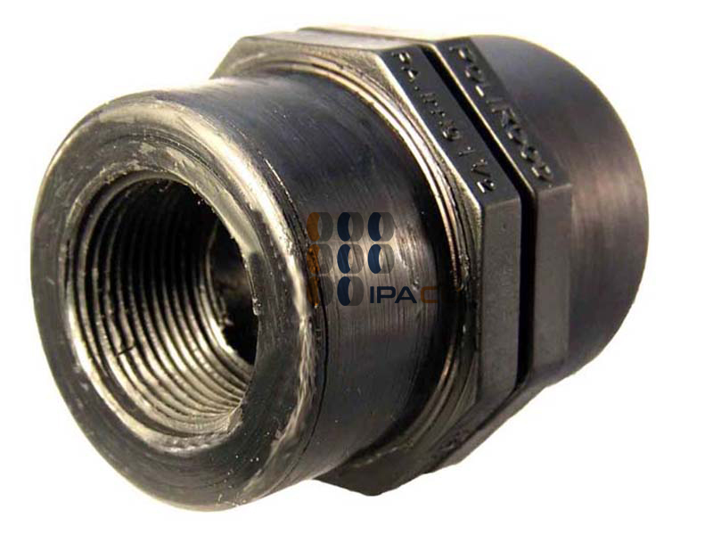 بوشن پلی اتیلن