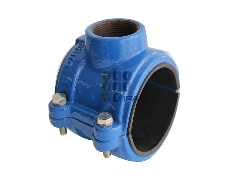 کمربند چدن داکتیل