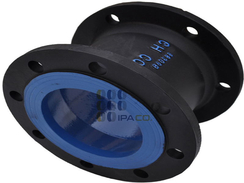 کولار (بولتد گلند) چدن داکتیل