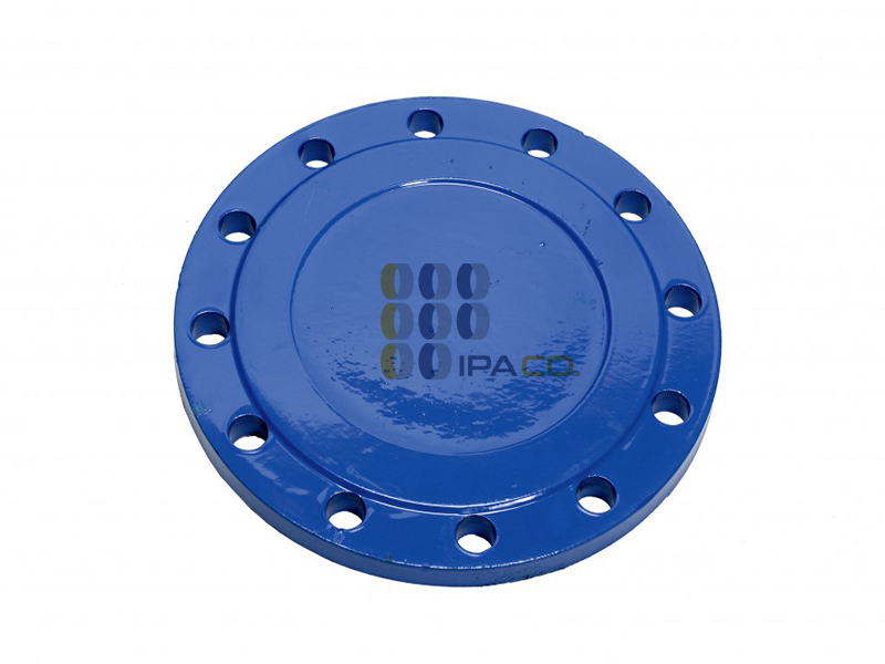 فلنج کور چدن داکتیل 