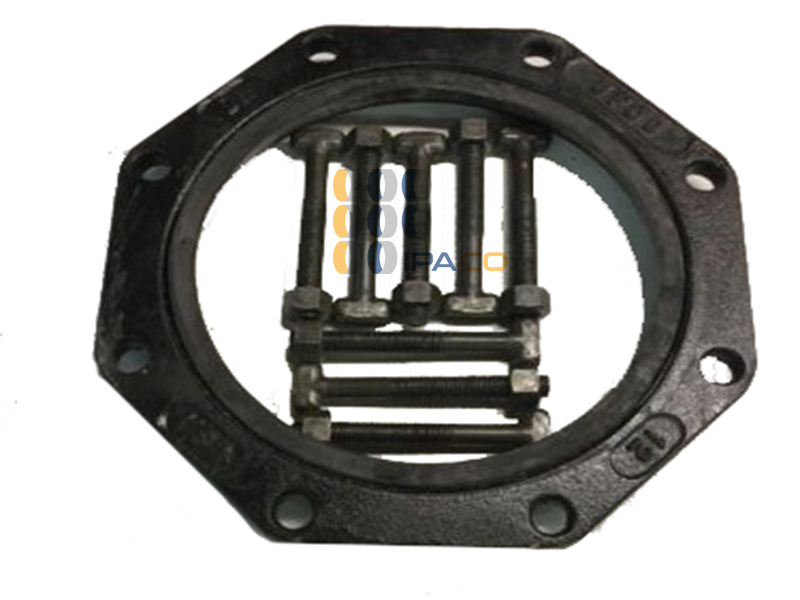 گلند چدن داکتیل