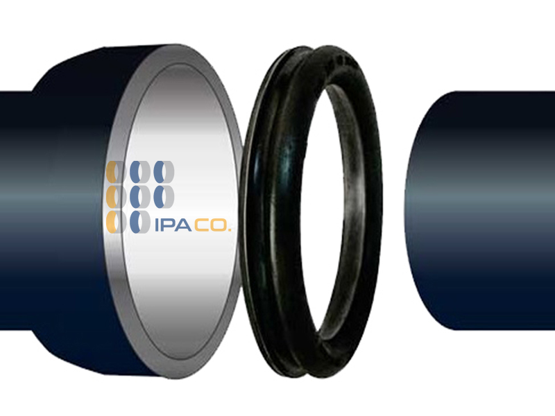 واشر مخصوص اتصالات تایتون ( واشر تایتون ) 