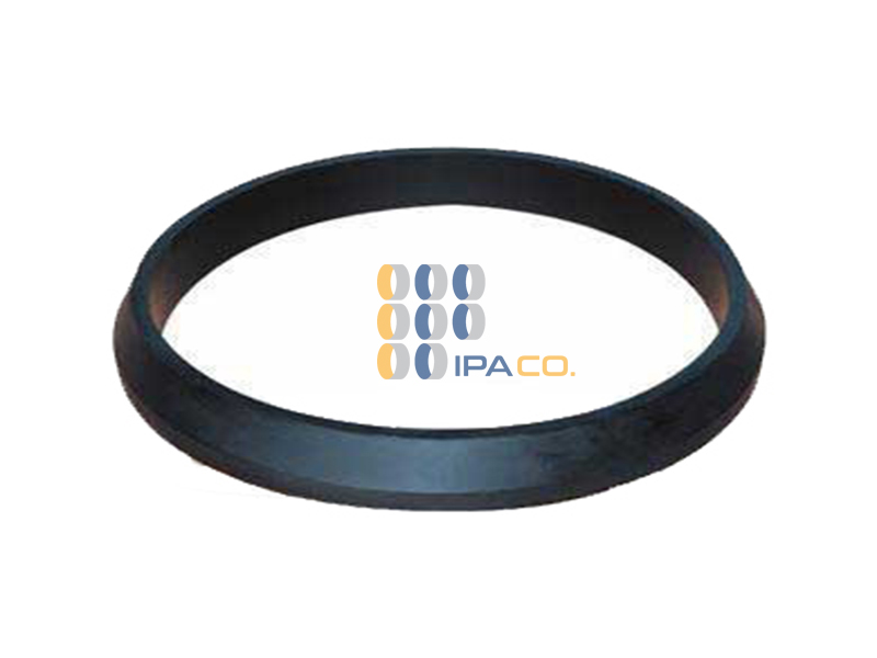 واشر مخصوص اتصالات بولتد گلند ( واشر گلند )