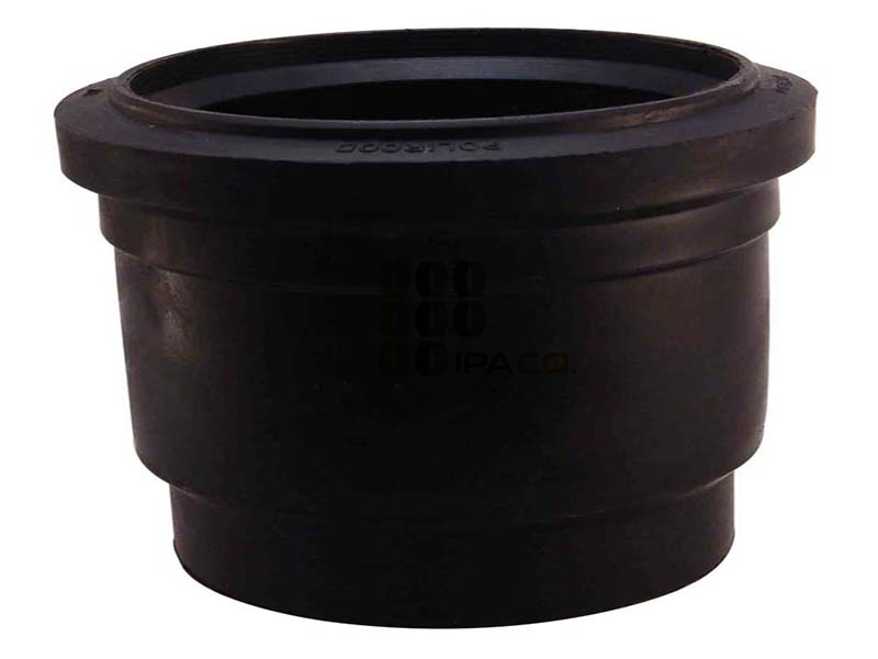 موفه کوتاه جوشی فاضلابی