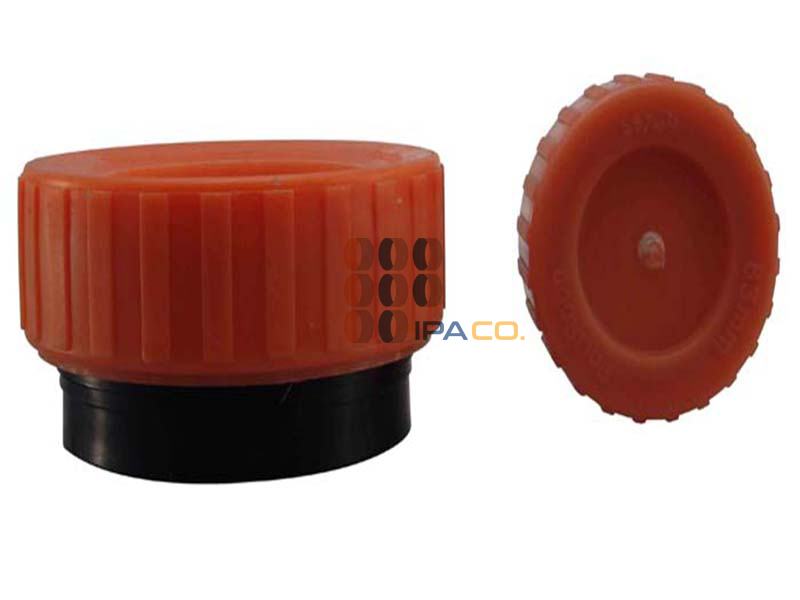 دریچه بازدید جوشی فاضلابی