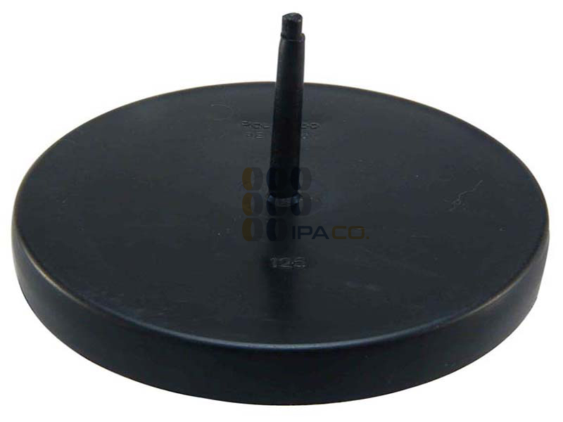 درپوش تست جوشی فاضلابی