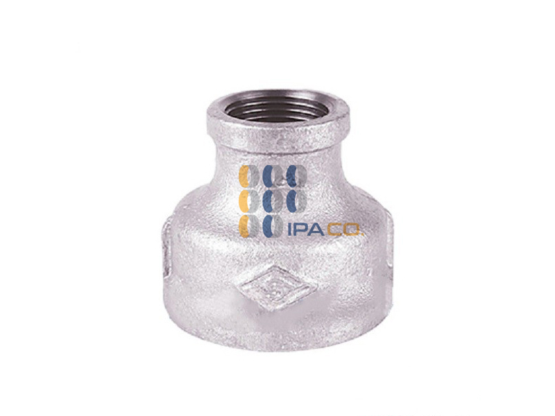 بوشن تبدیل گالوانیزه