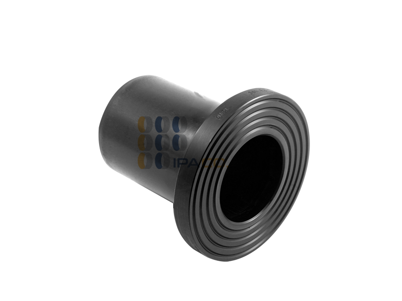 فلنج پایه بلند جوشی پلی اتیلن فشارقوی