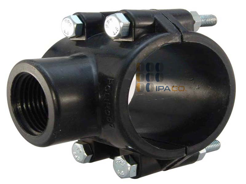 کمربند انشعاب پلی اتیلن