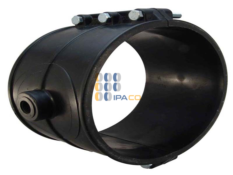 کمربند دو سر انشعاب 