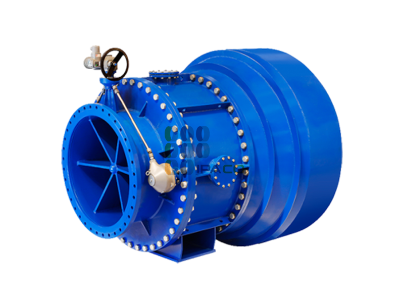 شیر تخلیه مخروط ثابت 