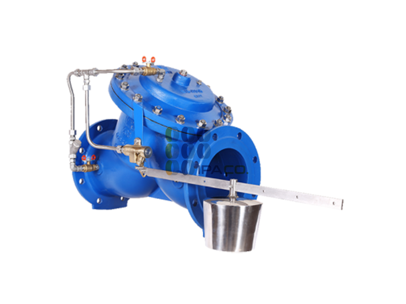 شیر فلوتر انطباقی