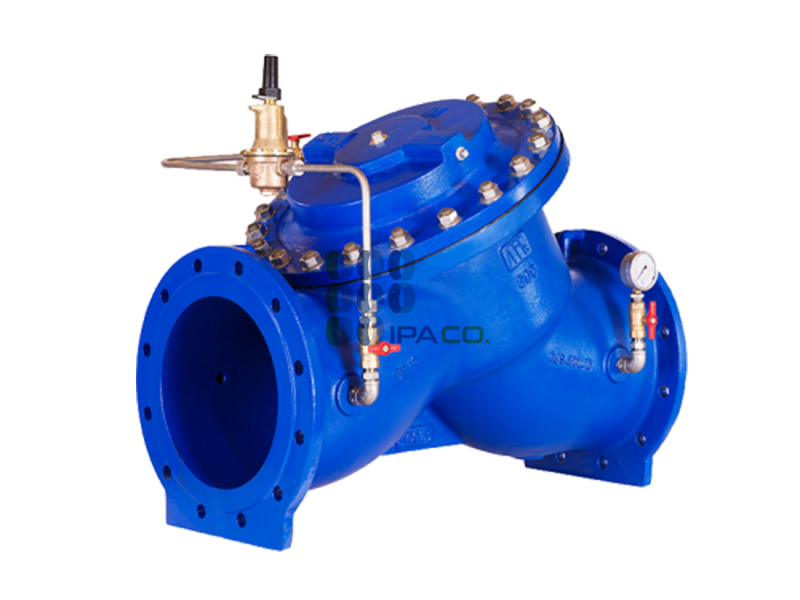 شیر فشارشکن